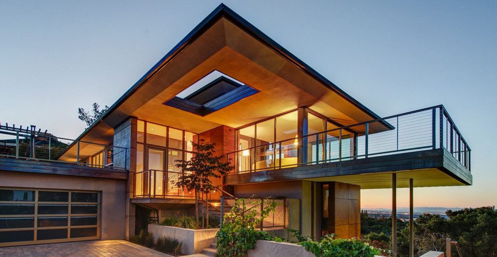 TOP ARCHITECTURE FIRMS IN SAN FRANCISCO - sheet1