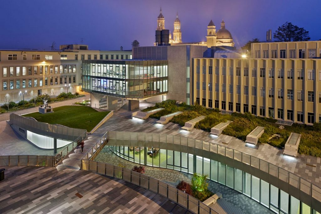 TOP ARCHITECTURE FIRMS IN SAN FRANCISCO - sheet18