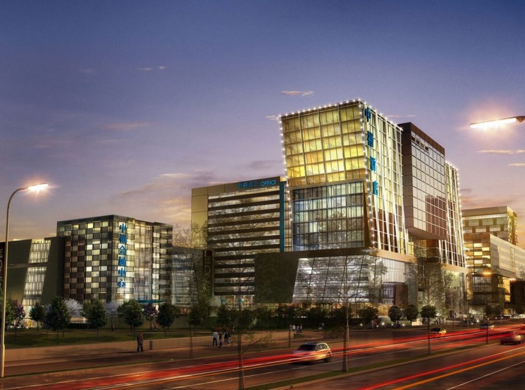 TOP ARCHITECTURE FIRMS IN SAN FRANCISCO - sheet23