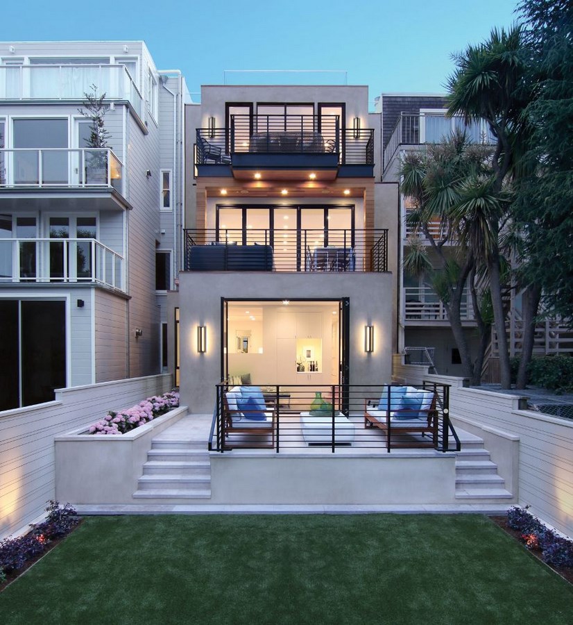 TOP ARCHITECTURE FIRMS IN SAN FRANCISCO - sheet27