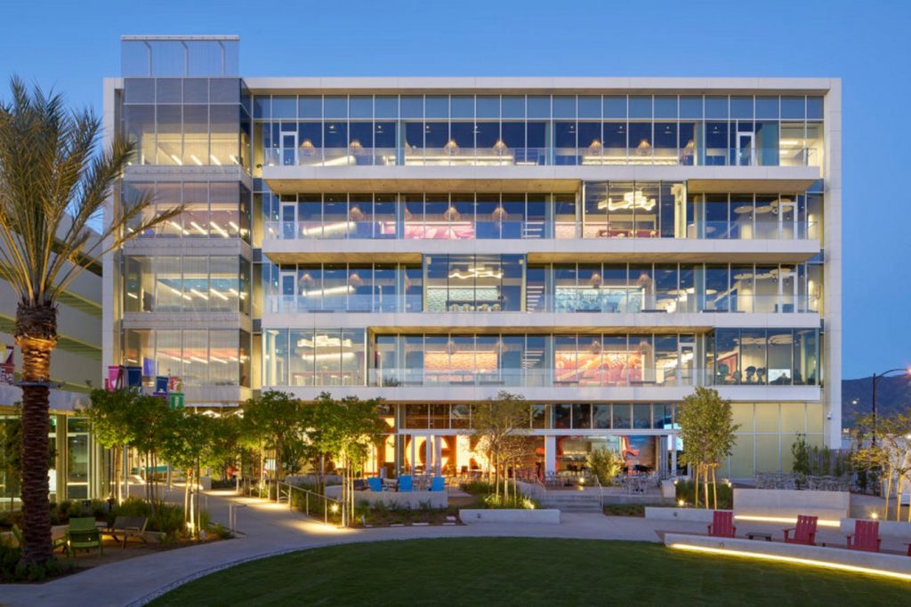 TOP ARCHITECTURE FIRMS IN SAN FRANCISCO - sheet41