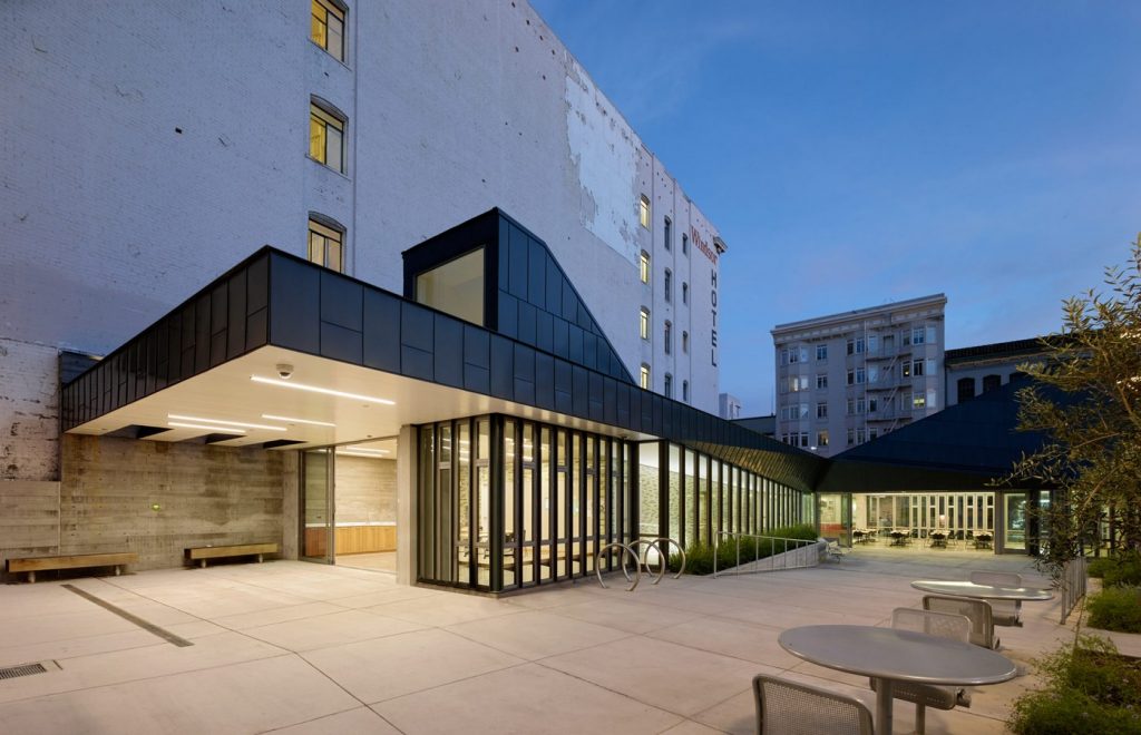 Boeddeker Park by WRNS studio