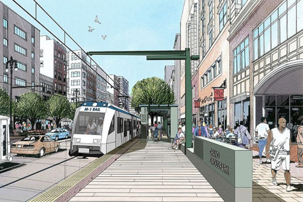 TRANSIT ORIENTED DEVELOPMENT - sheet4