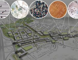 Why Transit Oriented Development is The Only Step Towards Sustainable Urban Development - Rethinking The Future