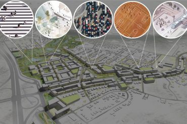 Why Transit Oriented Development is The Only Step Towards Sustainable Urban Development - Rethinking The Future