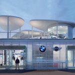 15 PROJECTS BY SERIE- BMW OLYMPIC PARK - sheet1