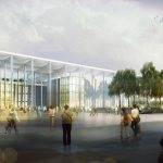 15 PROJECTS BY SERIE- WUXI CIVIC CENTRE - sheet2