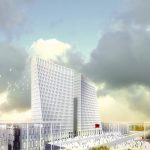 15 PROJECTS BY SERIE- WUXI CIVIC CENTRE - sheet3
