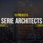 15 Projects by SERIE Architects - RTF | Rethinking The Future