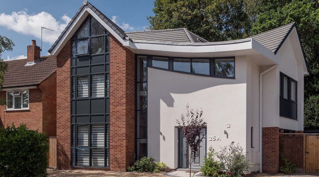 JAB Architects