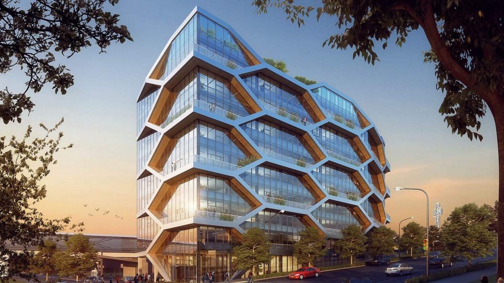 TOP 50 ARCHITECTURE FIRMS IN TORONTO IMAGE 13