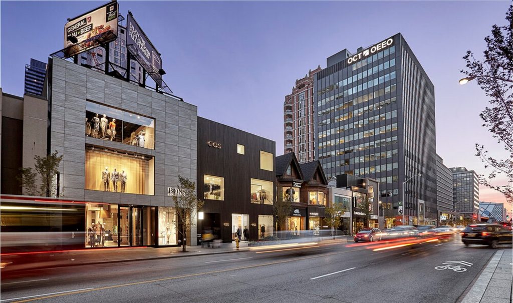 TOP 50 ARCHITECTURE FIRMS IN TORONTO IMAGE 16