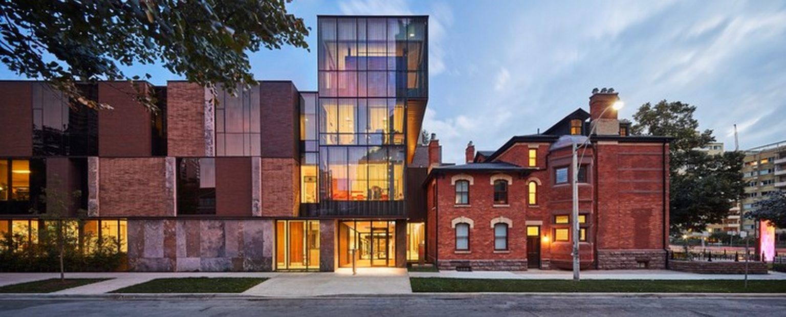 Architects in Toronto Top 50 Architecture Firms in Toronto Page 2 of 5