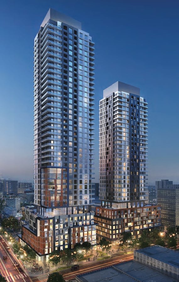 TOP 50 ARCHITECTURE FIRMS IN TORONTO IMAGE 23