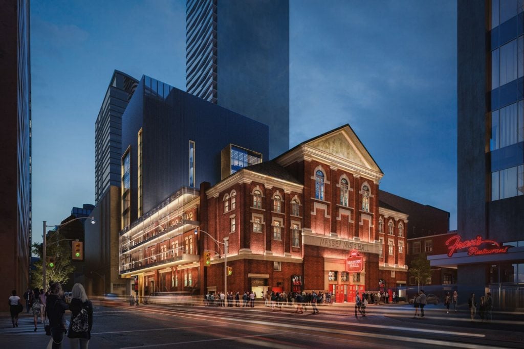 TOP 50 ARCHITECTURE FIRMS IN TORONTO IMAGE 24