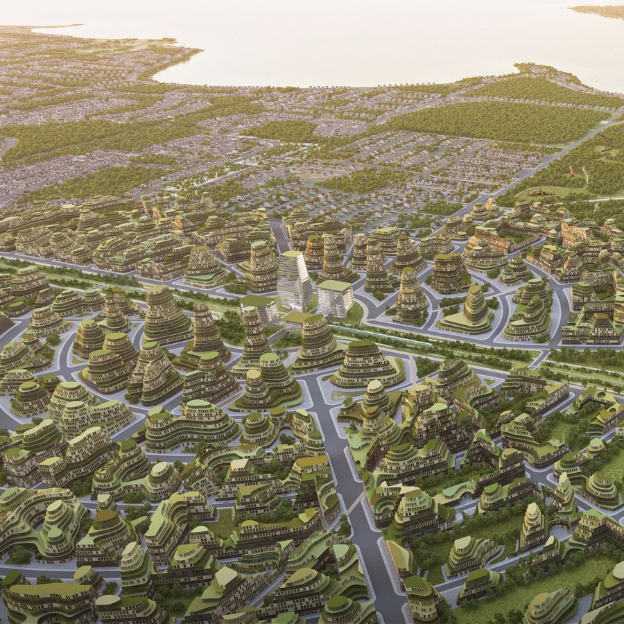 TOP 50 ARCHITECTURE FIRMS IN TORONTO IMAGE 30