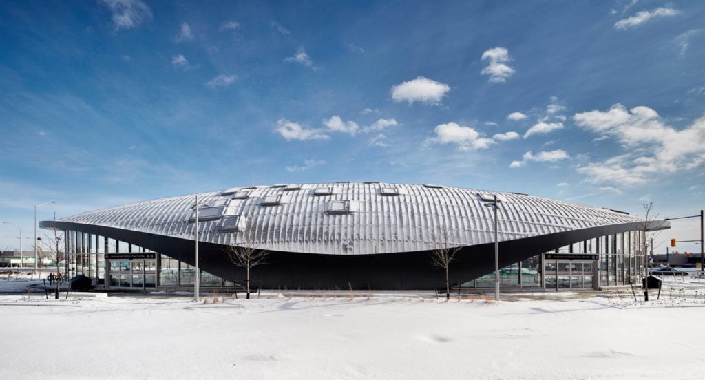 TOP 50 ARCHITECTURE FIRMS IN TORONTO IMAGE 31