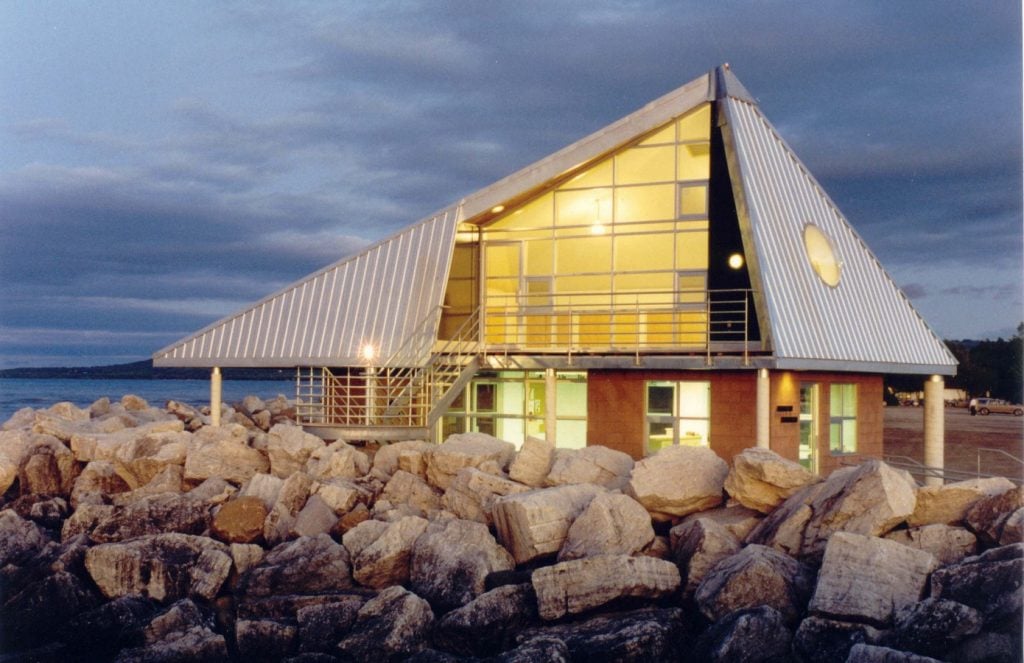 TOP 50 ARCHITECTURE FIRMS IN TORONTO IMAGE 34
