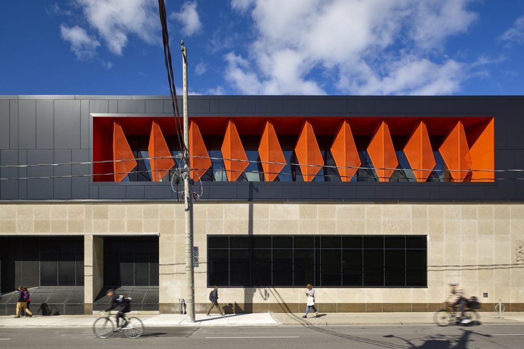 TOP 50 ARCHITECTURE FIRMS IN TORONTO IMAGE 41