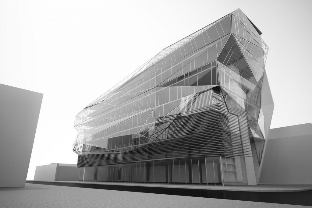 TOP 50 ARCHITECTURE FIRMS IN TORONTO IMAGE 42