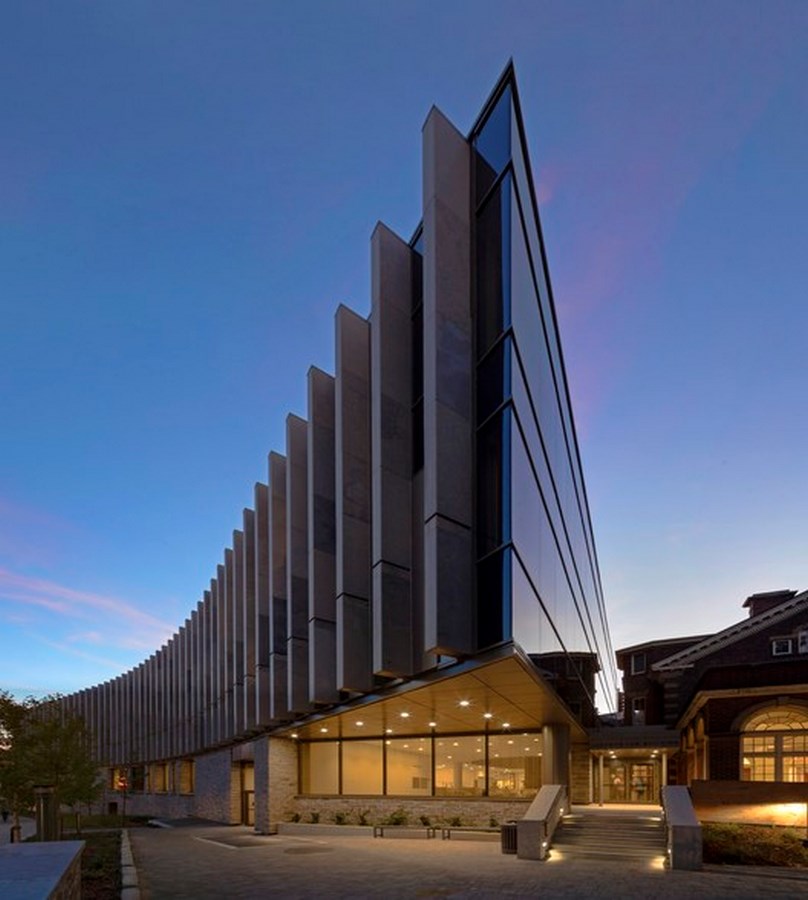 TOP 50 ARCHITECTURE FIRMS IN TORONTO IMAGE 7