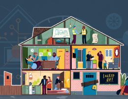 The Future of Social Housing Programs - Rethinking The Future