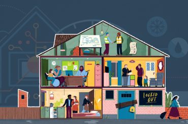 The Future of Social Housing Programs - Rethinking The Future