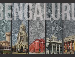 The Cultural History of Bengaluru - Rethinking The Future