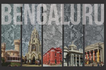 The Cultural History of Bengaluru - Rethinking The Future