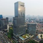 15 PROJECTS BY ARCHETYPE - CAPITAL PLACE (FOUR SEASONS HOTEL) - sheet1