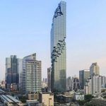 15 PROJECTS BY ARCHETYPE - KING POWER MAHANAKHON TOWER (RITZ CARLTON RESIDENCES) - sheet1