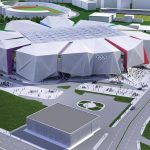 15 PROJECTS BY ARCHETYPE - OLYMPIC SPORTS AND LEISURE CENTER - sheet2