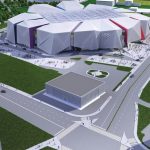 15 PROJECTS BY ARCHETYPE - OLYMPIC SPORTS AND LEISURE CENTER - sheet3