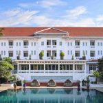 15 PROJECTS BY ARCHETYPE - RAFFLES GRAND HOTEL D'ANGKOR (Extension & Renovation) - sheet1