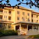 15 PROJECTS BY ARCHETYPE - RAFFLES GRAND HOTEL D'ANGKOR (Extension & Renovation) - sheet2