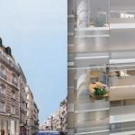 15 PROJECTS BY ARCHETYPE - RUE LAURISTON - sheet1