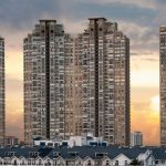 15 PROJECTS BY ARCHETYPE - SAIGON PEARL - sheet1