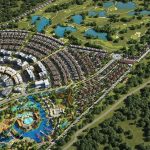 15 PROJECTS BY ARCHETYPE - YEDAGON TAUNG MASTER PLAN - sheet1