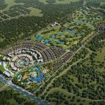 15 PROJECTS BY ARCHETYPE - YEDAGON TAUNG MASTER PLAN - sheet2