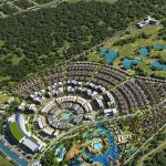 15 PROJECTS BY ARCHETYPE - YEDAGON TAUNG MASTER PLAN - sheet3