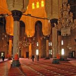 15 PLACES IN ALEXANDRIA - Abu Abbas al-Mursi Mosque - sheet2