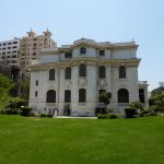 15 PLACES IN ALEXANDRIA - Alexandria National Museum - sheet3