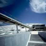 15 PLACES IN ALEXANDRIA - Bibliotheca Alexandrina - sheet2
