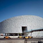 15 PLACES IN ALEXANDRIA - Bibliotheca Alexandrina - sheet3