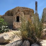 15 PLACES IN ALEXANDRIA - Catacombs of Kom el-Shuqqafa - sheet2
