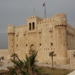15 PLACES IN ALEXANDRIA - Catacombs of Kom el-Shuqqafa - sheet3