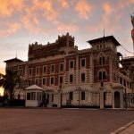 15 PLACES IN ALEXANDRIA - King Farouk Palace - sheet1