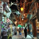 15 PLACES IN ALEXANDRIA - Main Souk Area - sheet1