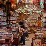 15 PLACES IN ALEXANDRIA - Main Souk Area - sheet2