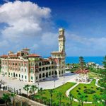 15 PLACES IN ALEXANDRIA - Montazah Gardens - sheet3